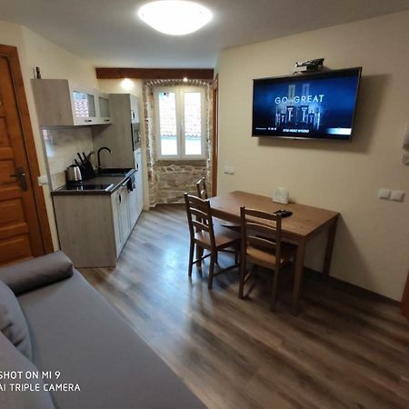 Rovinj Holiday Bagian luar foto