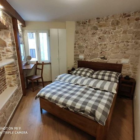 Rovinj Holiday Bagian luar foto