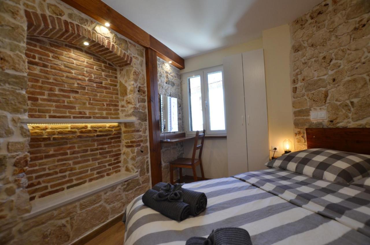 Rovinj Holiday Ruang foto