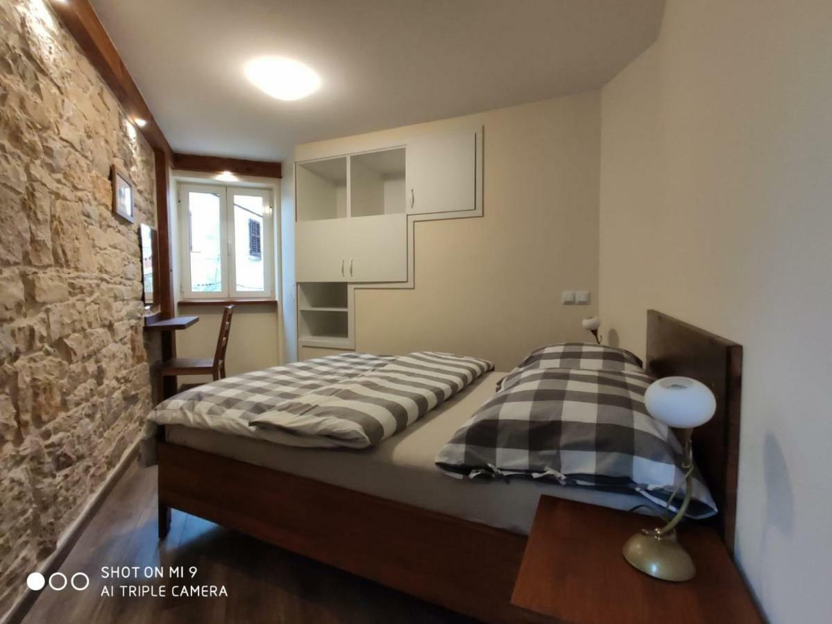 Rovinj Holiday Bagian luar foto