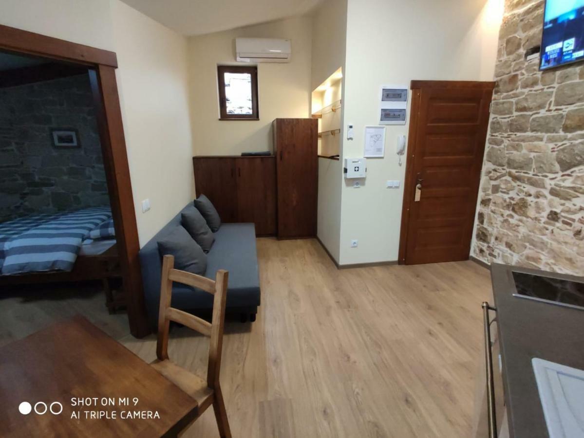 Rovinj Holiday Ruang foto