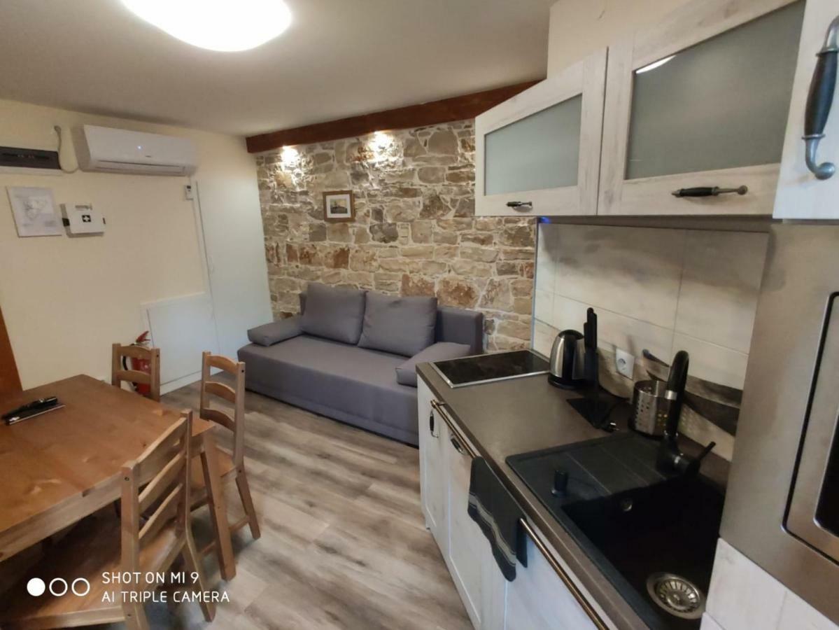 Rovinj Holiday Bagian luar foto