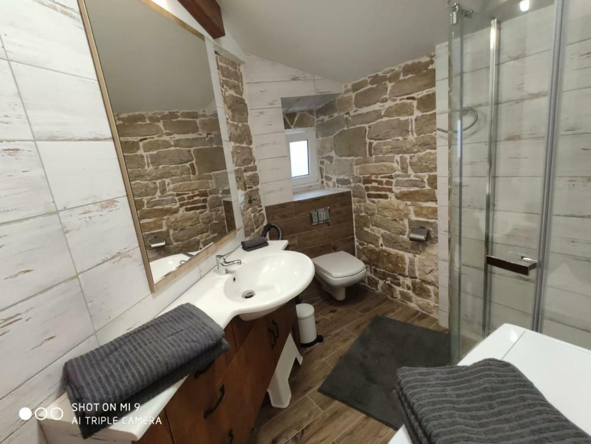Rovinj Holiday Bagian luar foto