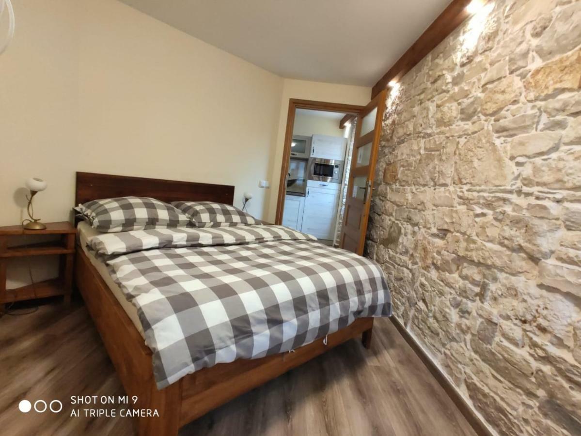 Rovinj Holiday Bagian luar foto